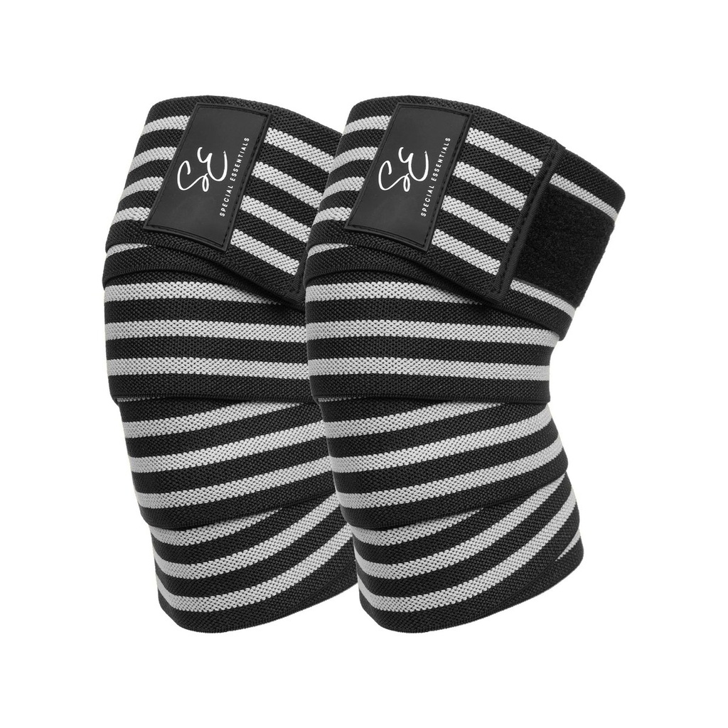 Knee Straps