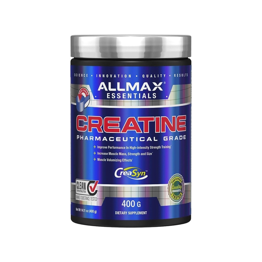 Allmax Creatine