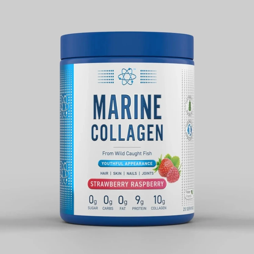Applied Nutrition Marine Collagen (Flavored)