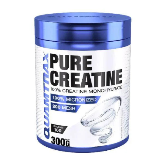 [SUP-042] Quamtrax Pure Creatine
