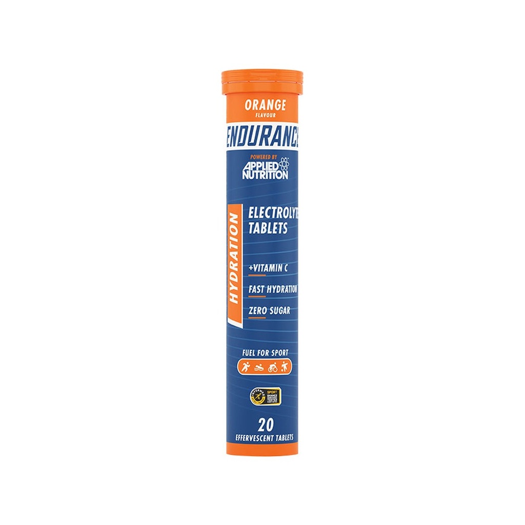 Applied Electrolytes