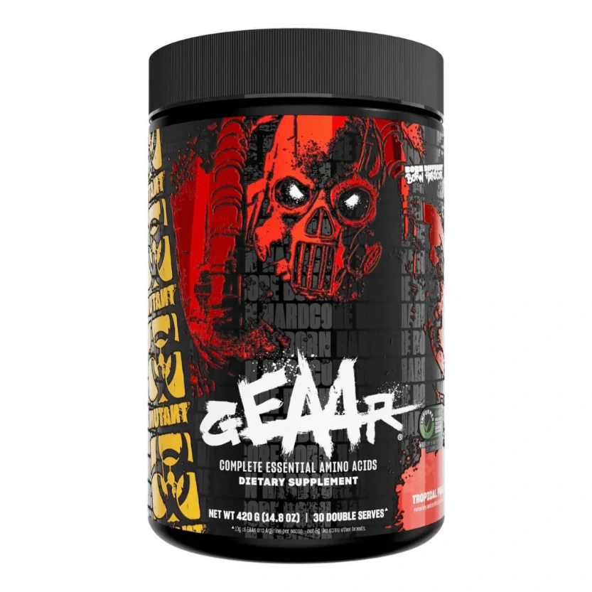Mutant GEAAR Complete Essential Amino Acid