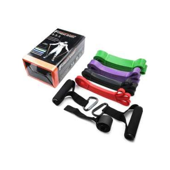 Resistance Bands