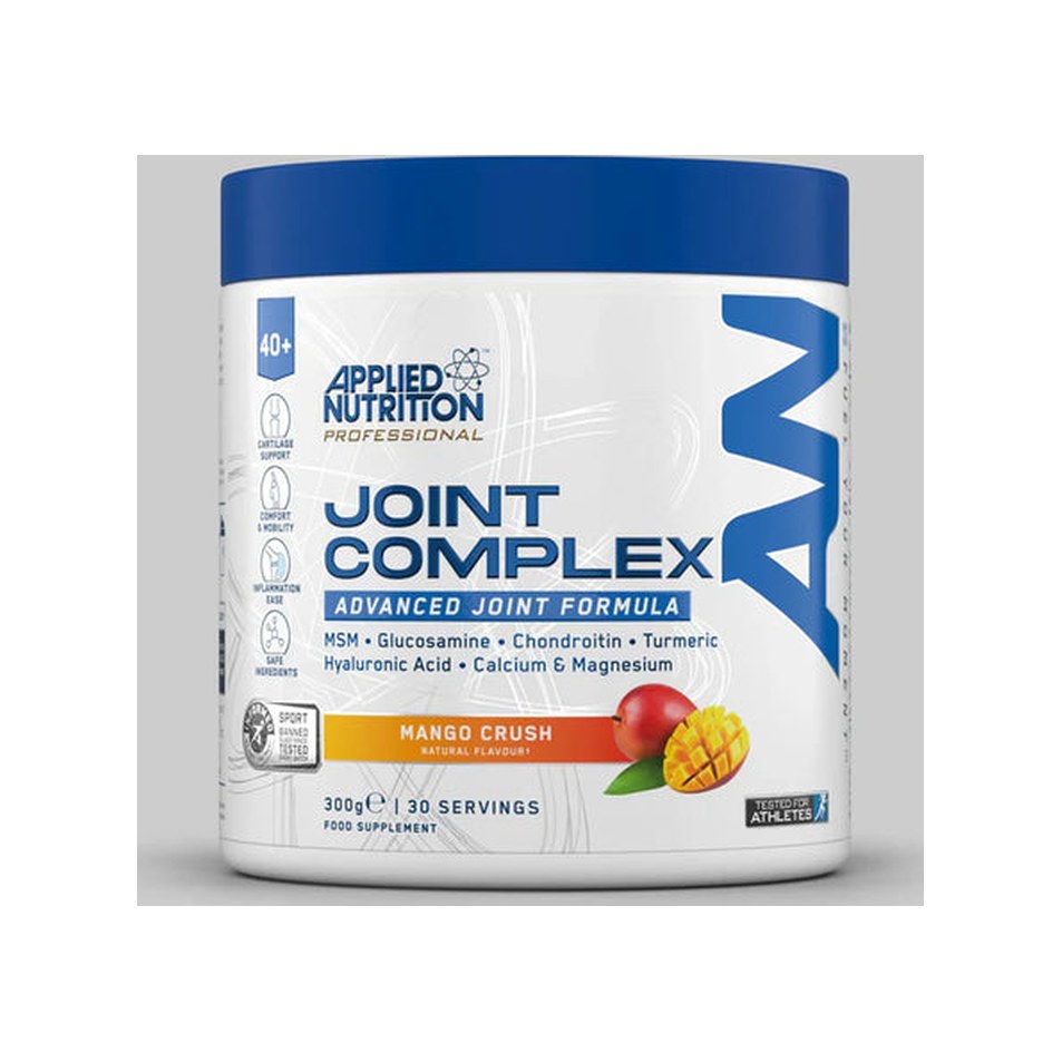 Applied Nutrition Joint Complex Advanced Joint Formula