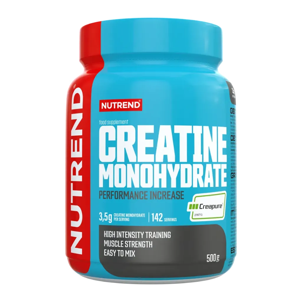 Creatine Monohydrate Creapure