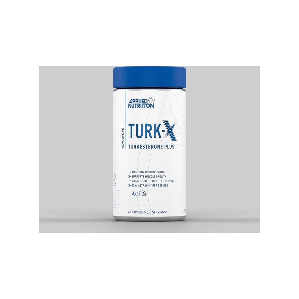 Applied Nutrition Turk X