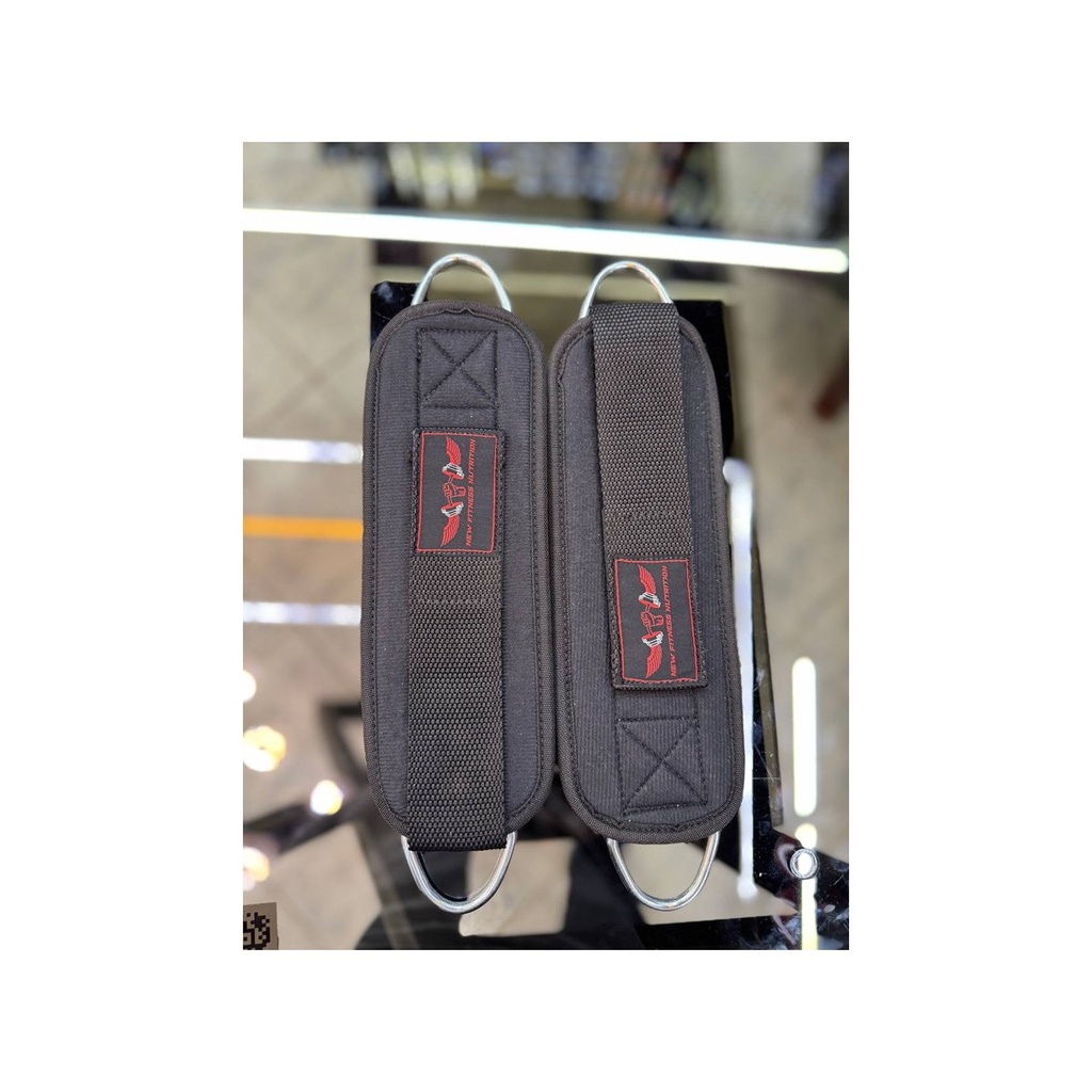 Newfitness Advanced Ankle Straps