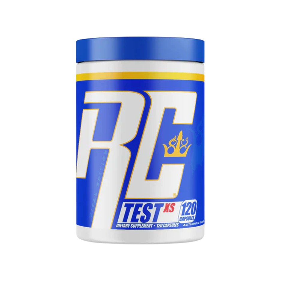 RCTest XS