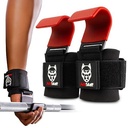 Deadlift Hooks