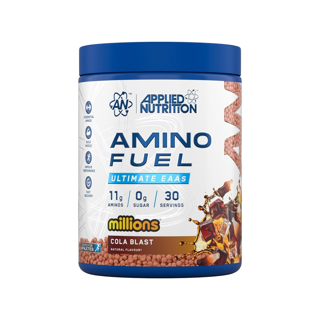 Applied Nutrition Amino Fuel
