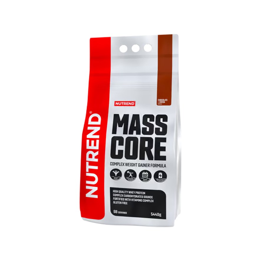Mass Core
