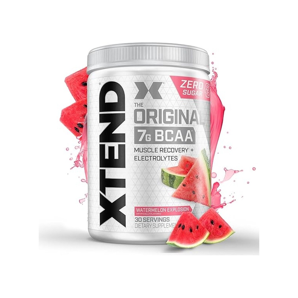 Scivation XTEND Original 7g BCAA