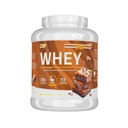 CNP Professional Whey Premium Whey Protein Powder