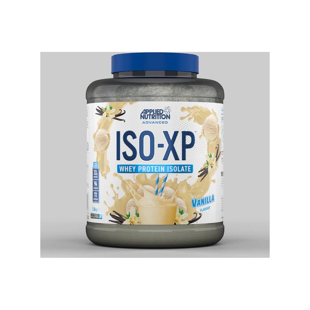Applied Nutrition ISO-XP Whey Protein Isolate 2kg