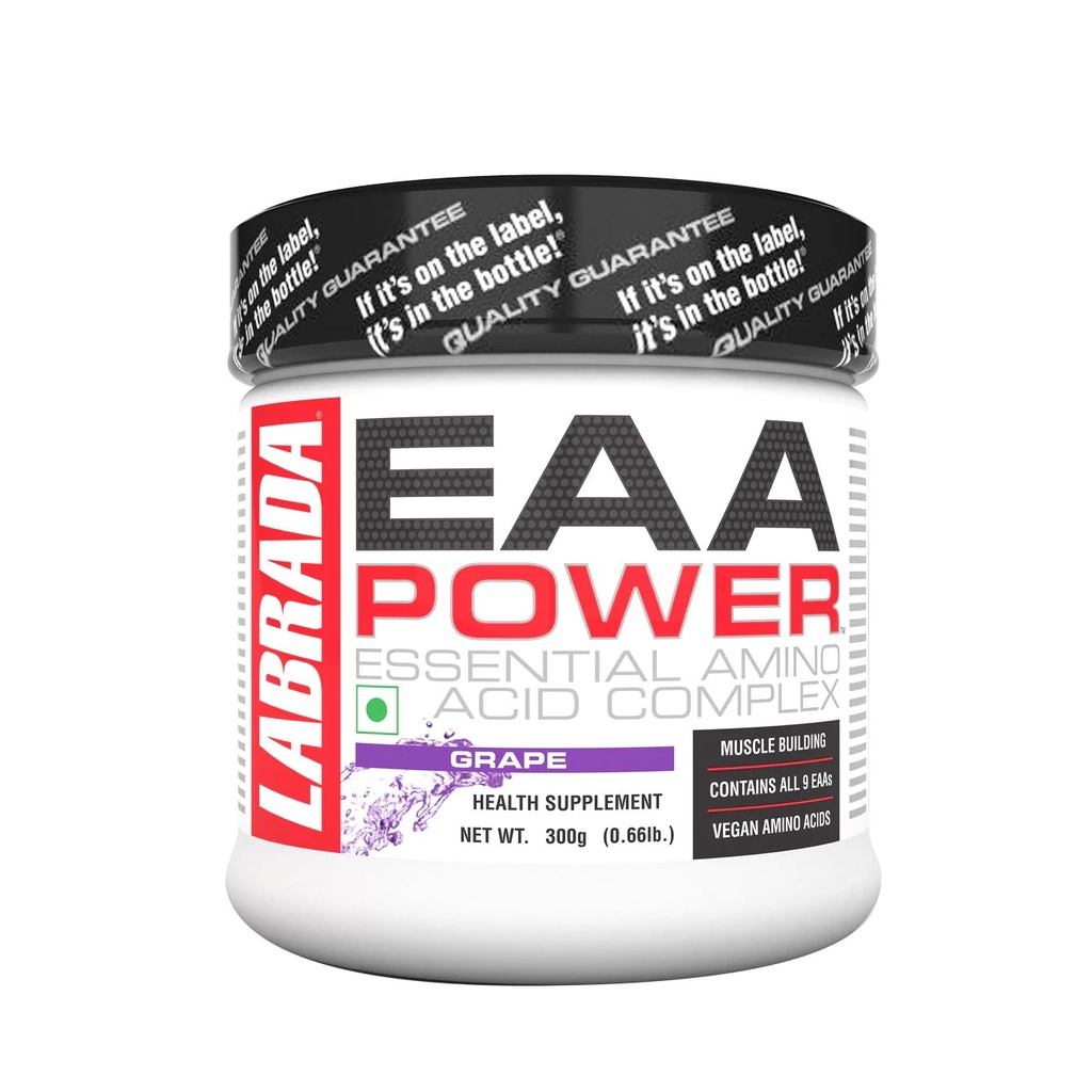 Labrada Nutrition EAA Power