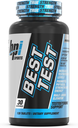 BPI SPORTS BEST TEST