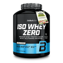 BIOTECH USA ISO WHEY ZERO