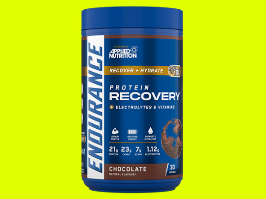 [SUP-306] APPLIED NUTRITION PROTEIN RECOVERY 