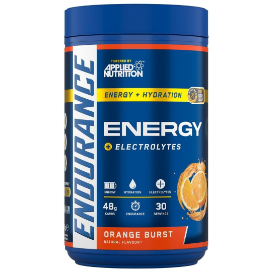 [SUP-307] APPLIED NUTRITION ENDURANCE ENERGY + ELECTROLYTES