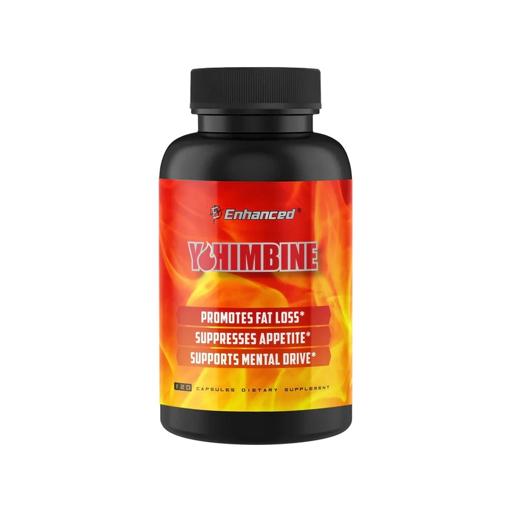Enhanced Yohimbine