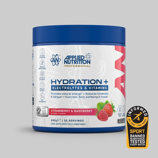 Applied Nutrition Hydration +