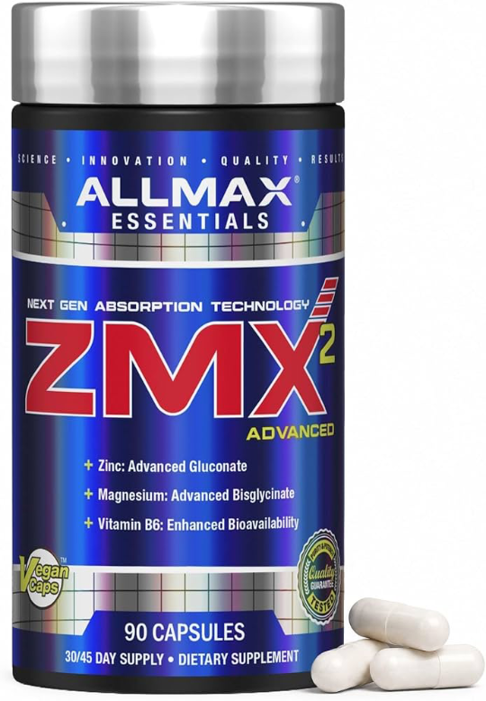 Allmax ZMX Advanced