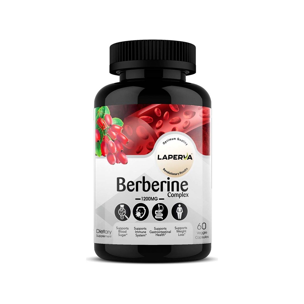 Laperva Berberine
