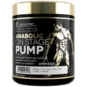 Kevin Levrone Anabolic On Stage PUMP