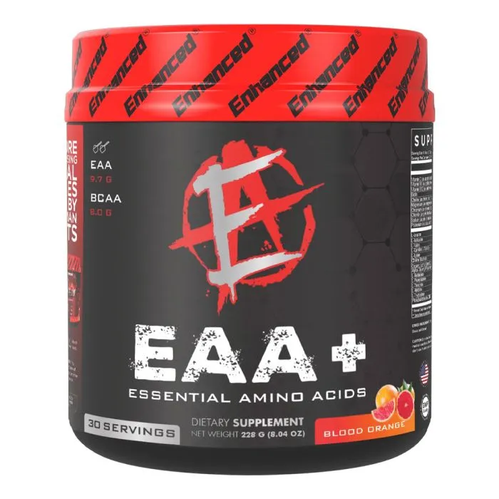 Enhanced Lab EAA