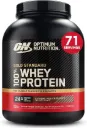 Optimum Nutrition Gold Standard 100% Whey Protein