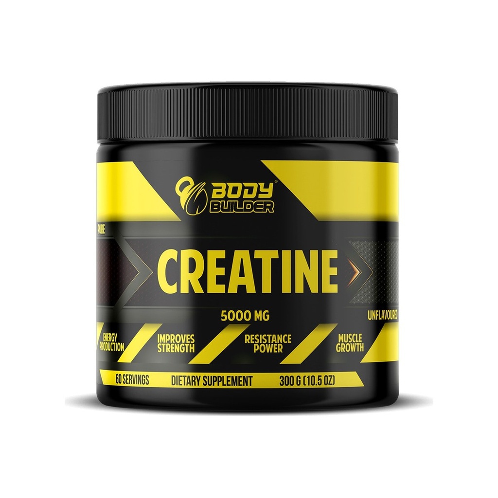 [SUP-231] Body Builder Creatine Monohydrate
