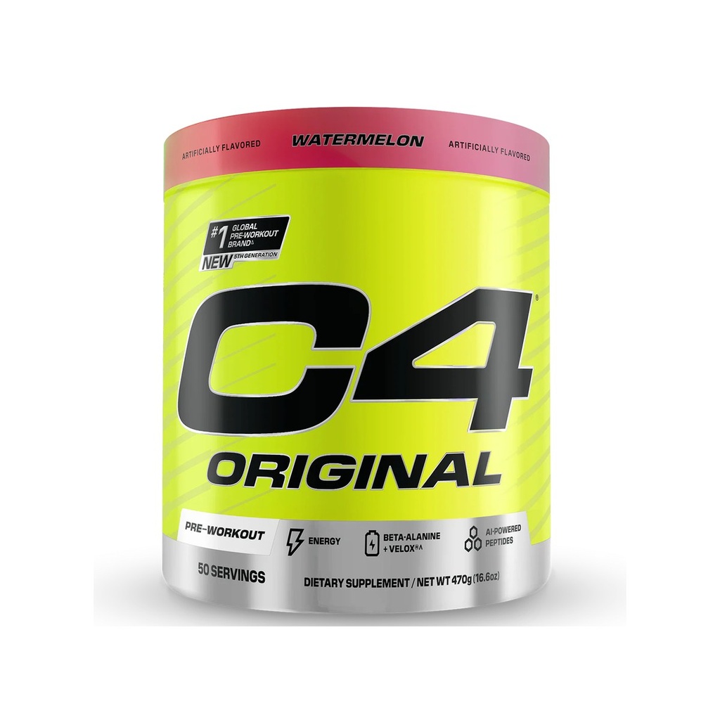 Cellucor C4 Original Pre-Workout