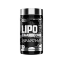 Nutrex Lipo-6 Hardcore