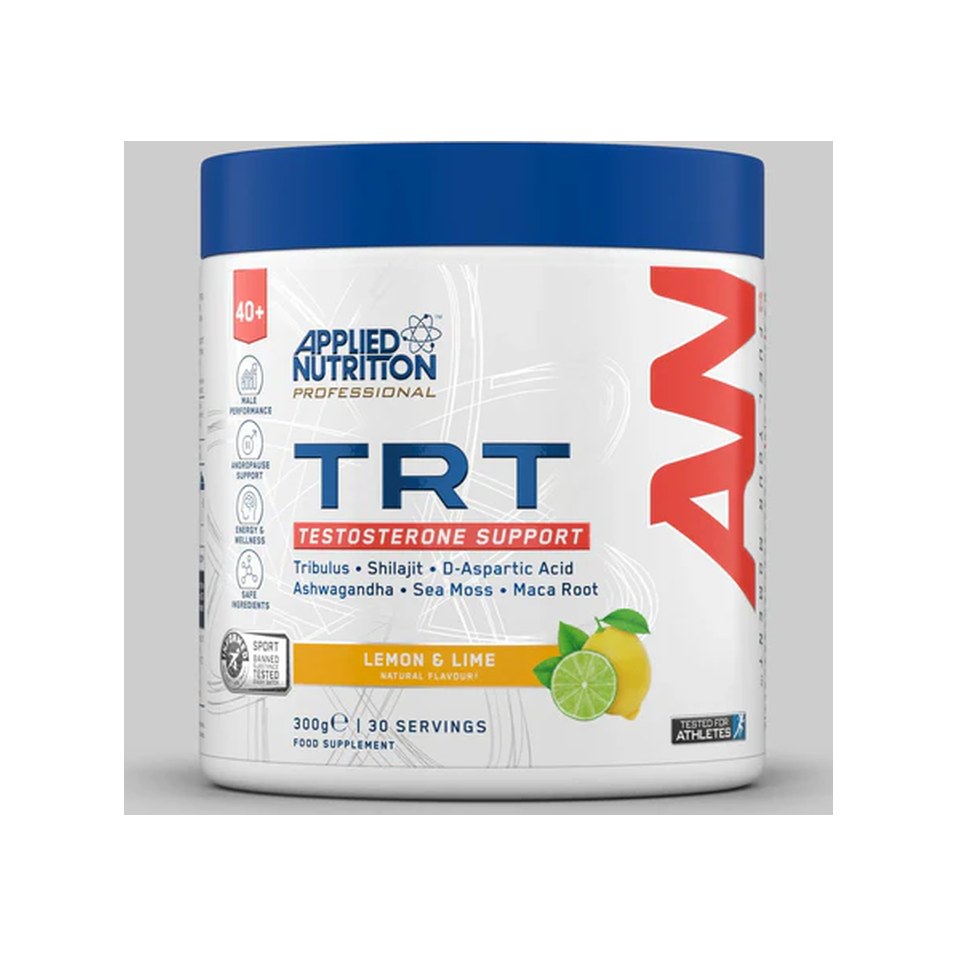 TRT Testosterone Support
