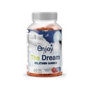 Laperva Enjoy The Dream Melatonin Gummies