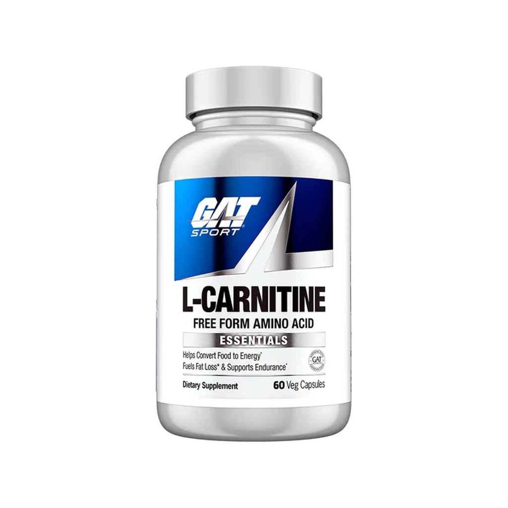 [SUP-091] Gat L-Carnitine