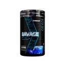 Enhanced Savage Pre-Workout