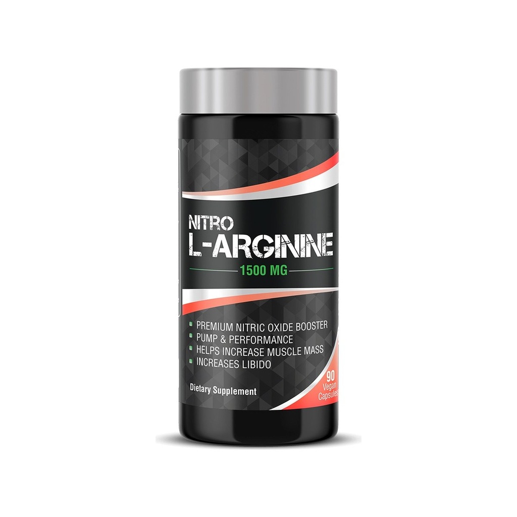 Laperva Nitro L-Arginine