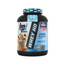 BPI Sports Whey-HD