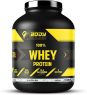 4lb Body builder whey