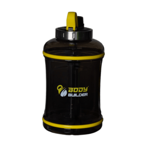 Body Builder 3.2 litre water bottle