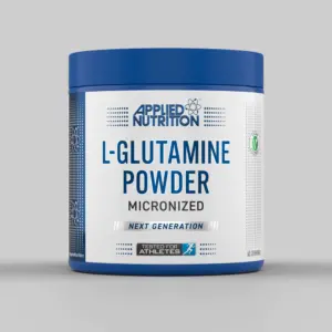 L-GLUTAMINE POWDER