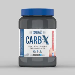 Applied Nutrition CARB-X