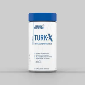 Applied Nutrition Turk X