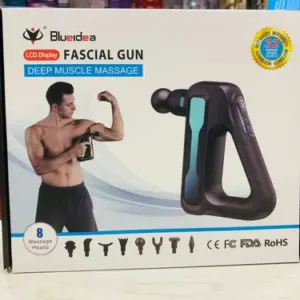 Fascial Gun Deep muscle massage
