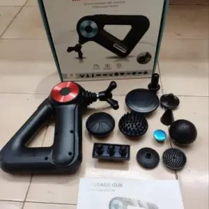 Massage Gun