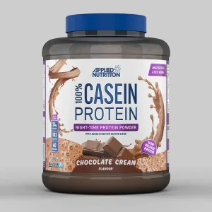 Applied Nutrition Casein