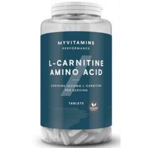 L-Carnitine 180  Tablets