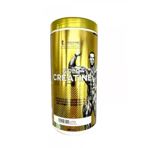 Kevin levron Gold creatine