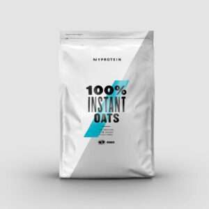 Instant Oats My Protein